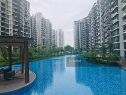 Kingsford Waterbay (D19), Apartment #198703912